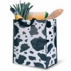 PP nonwoven shopping bag