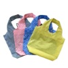 Wholesale nylon shopping bag,nylon bag,folding bag