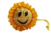 Wholesale sunflower shopping bag