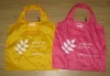 Wholesale Folded Nylon Bag