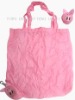 Wholesale nylon /pig bag