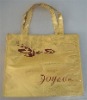 Wholesale nonwoven lamination shopping bag