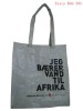Wholesale fashion handle shopping bag