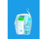 Toilet washing bag