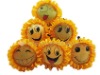Wholesale sunflower shopping bag