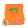 Wholesale fruit drawstring bag