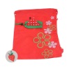 Wholesale fruit drawstring bag