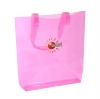 pvc shopping bag