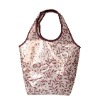 Beach shopping pvc bag