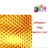 Wholesale shopping bag material