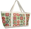 promotional PVC shopping bag