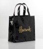 pvc shopping bag
