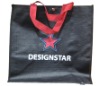 Fashion advertise bag/shopping bag