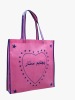 Wholesale high quality PP carrier bag