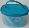 Wholesale fashion pvc cosmetic bag