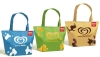 Wholesale PVC handle bag