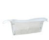 Wholesale PVC Bag with Zipper