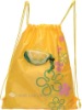 Wholesale fruit drawstring bag