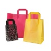 Wholesale Promotional PVC shopping bag