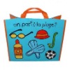 pp woven bag