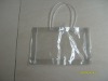 pvc shopping bag(wztxyy-b07)