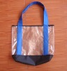 pvc shopping bag