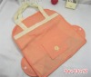 Folding shopping bag