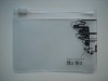 Soft PVC bag