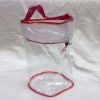 PVC recycle shopping bag