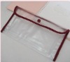 PVC recycle shopping bag