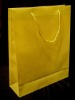 PVC shopping bag