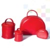 pvc shopping bag