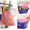 Polyester shopping bag YH0603C