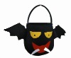 halloween shopping bag(BSB-0005)