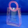 2010 Patch Handle Plastic Bags