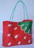 Fashionable shopping bag