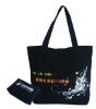 canvas tote bag