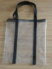 Wholesale PVC Shopping bag