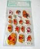 Wholesale sponge sticker