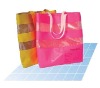 Wholesale Circulating PVC Shopping Bags