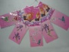Wholesale Fluorescent Glitter Sticker-RA327