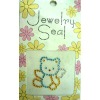 Wholesale Mobile phone Glitter Sticker-RA324