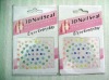 Wholesale BeautifulNail Accessory Sticker-RA328