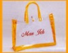 Wholesale PVC packaging bag