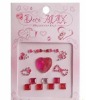 Mobile phone Glitter Sticker-RA318