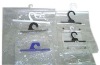 PVC T-shirt Packaging Bag
