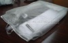 PVC Zipper Shirt Bag