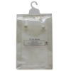 PVC Handle Bag For Packaging Underwear
