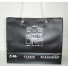 Wholesale PVC shopping bag(promotion bag,cloth bag)