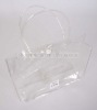 Clear Plastic Promotion Bag